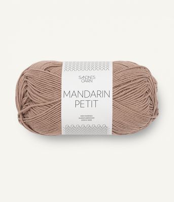 Mandarin Pet. - 3051 Iskaffe
