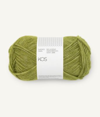 KOS - 9564 Matcha