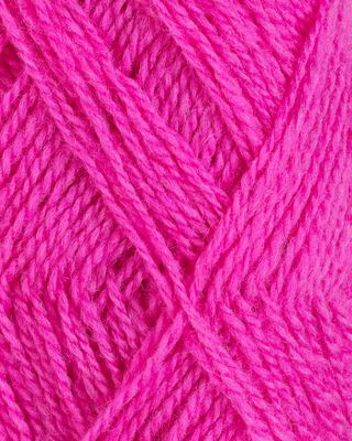 Finull - 4686 Skarp rosa