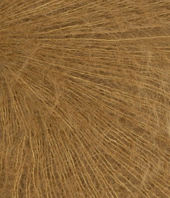 Hovedbilde Tynn Silk Mohair - 2152 Vintage gold