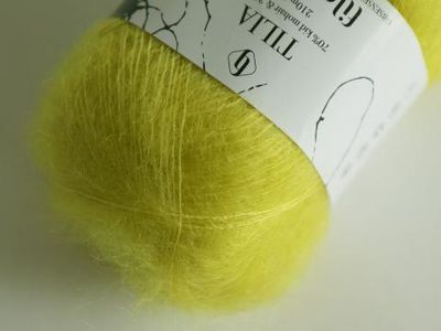 367 - Lemongrass