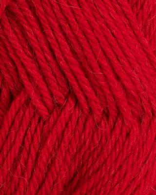 MITU - 4932 Rød