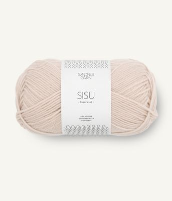 Sisu - 2321 Marsipan