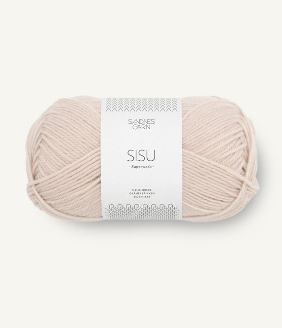 Hovedbilde Sisu - 2321 Marsipan