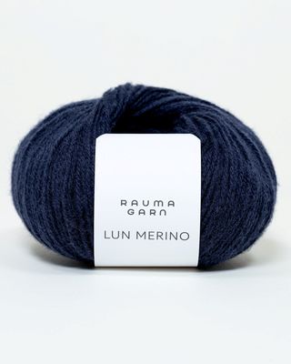 Lun Merino - 48 Marine
