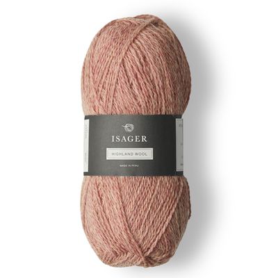 Highland FV Rose