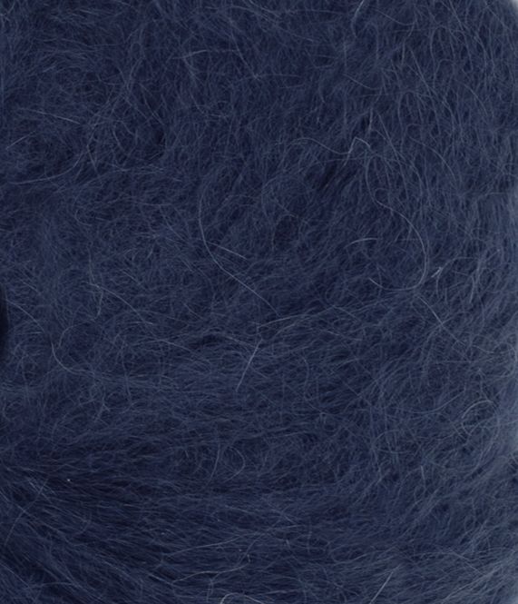 Hovedbilde Ballerina Chunky Mohair - 5581 Dyp Marine