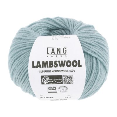 LAMBSWOOL - 0072