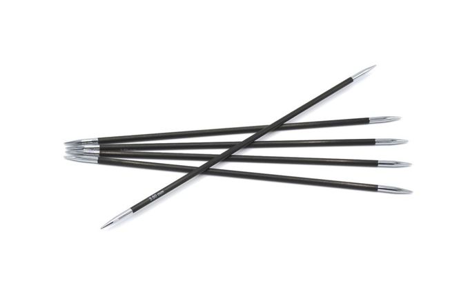 Hovedbilde Karbonz Strømpepinner 20 cm