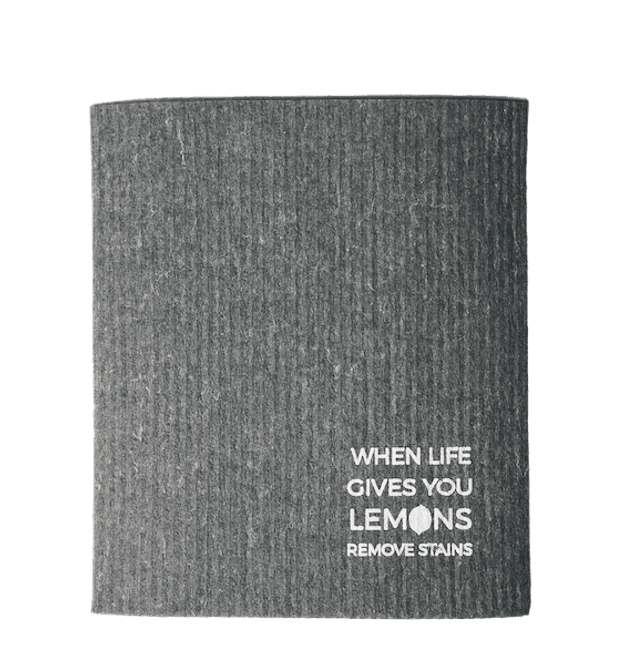 Hovedbilde På Stell - Klut, Flekkfjerning