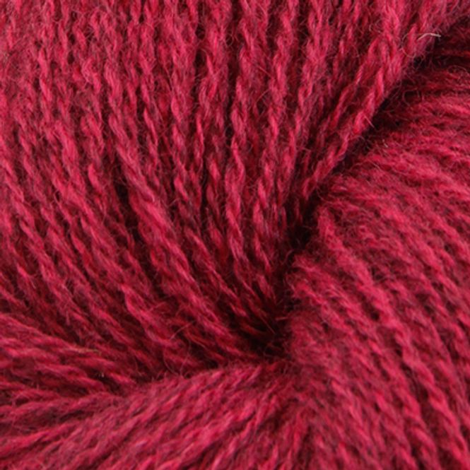 Hovedbilde TINDE - 2114 Mørk rosa