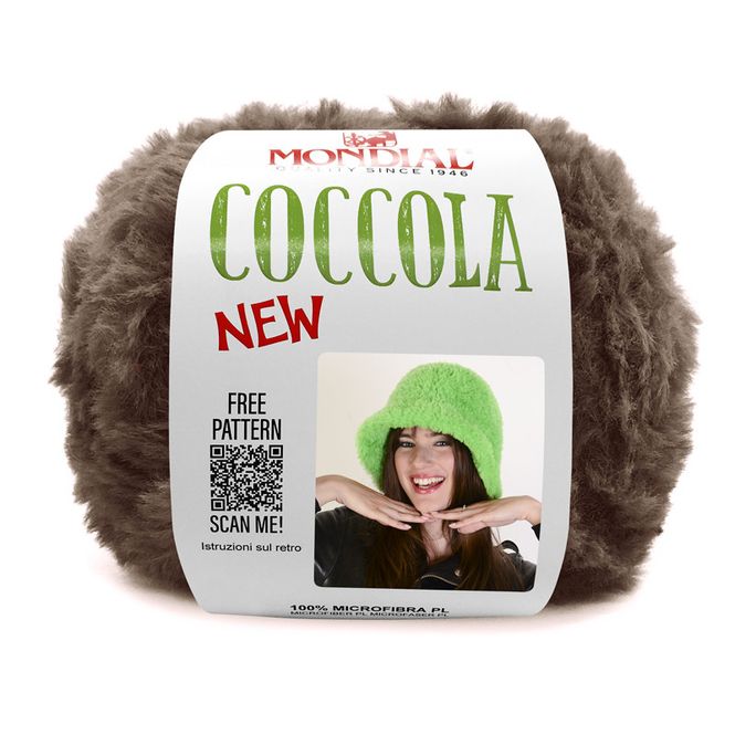 Hovedbilde Coccola - 814