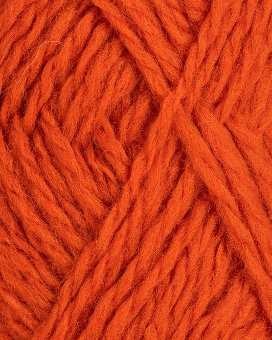 Hovedbilde VAMS - 61 Mørk oransje