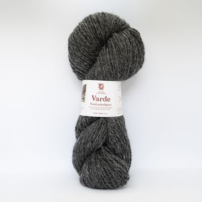 VARDE - 2144 Lys koksgrå