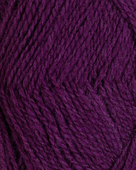 Hovedbilde Finull - 441 Aubergine