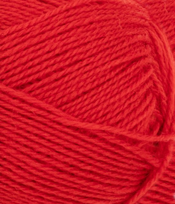 Hovedbilde Tynn Peer Gynt - 4018 Scarlet Red