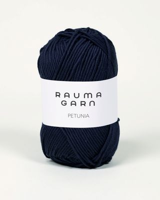 PETUNIA - 277 Marineblå