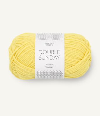 Double Sunday - 9004 Lemon