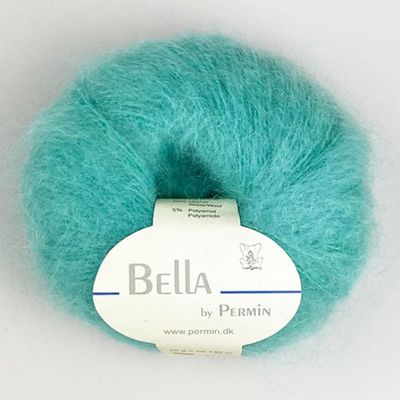 Bella Mohair - 295 Atlantis