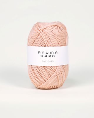 98 Lys gammelrosa