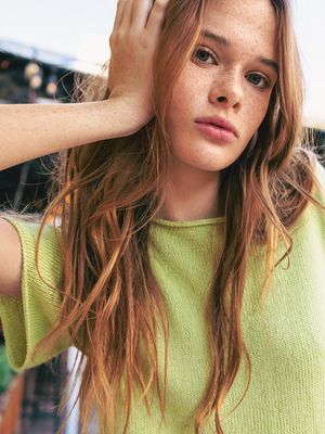 2504 NR. 5 - MILLY TOP