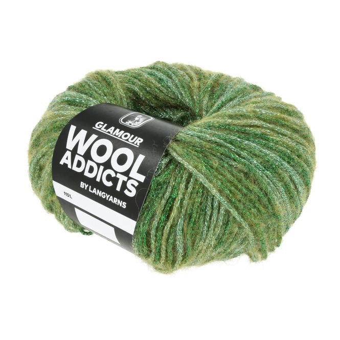 Hovedbilde GLAMOUR - 0117