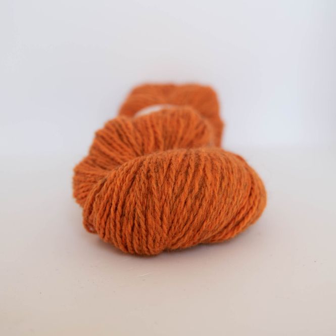 Hovedbilde VIDDE - 335 Oransje