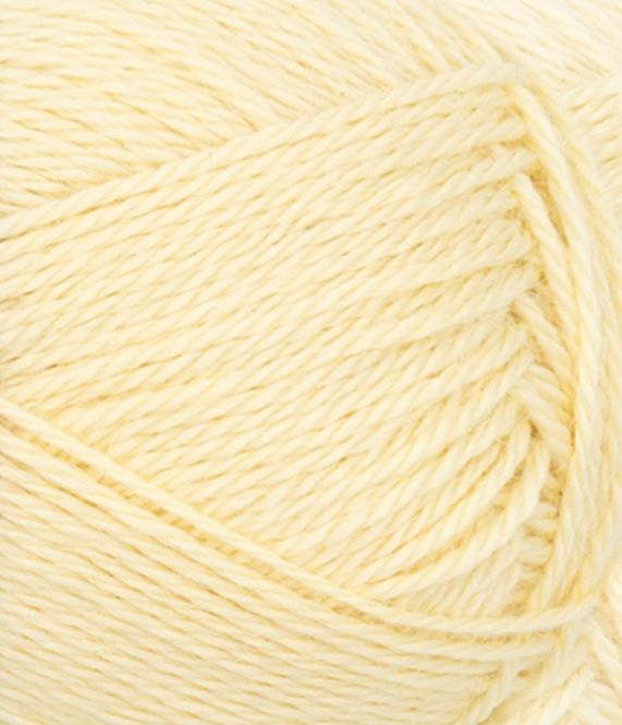 Hovedbilde Alpakka Silke - 2112 Soft Sunligth