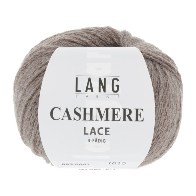 Hovedbilde CASHMERE LACE - 0067