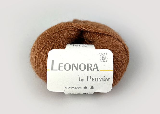 Hovedbilde Leonora - 15 Camel