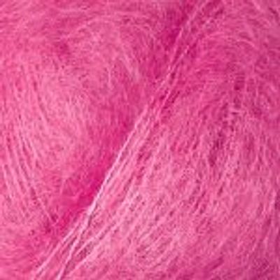 Silk Mohair - 19