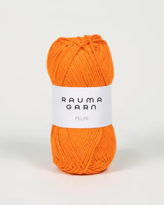 6591 - Oransje