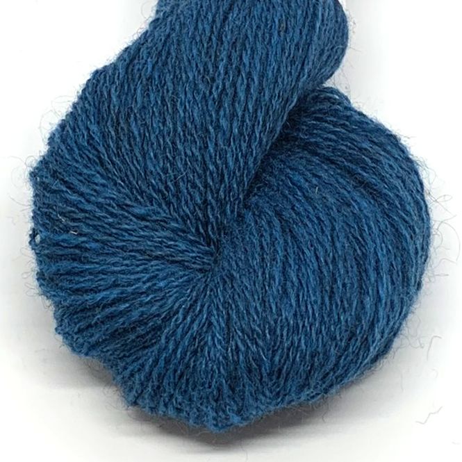 Hovedbilde VARDE - 2105 Petrol