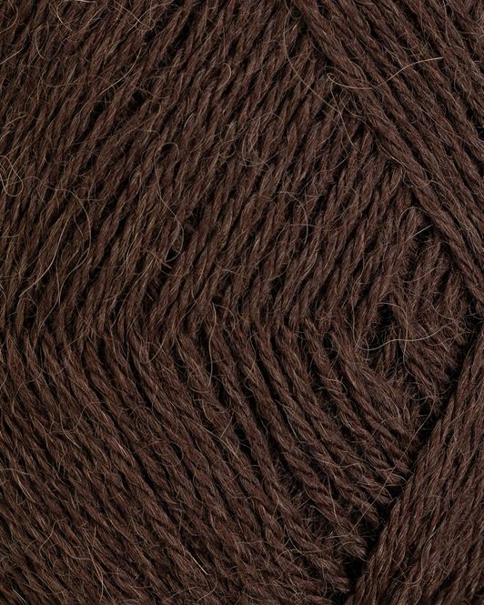 Hovedbilde INCA - 033 Rødbrun