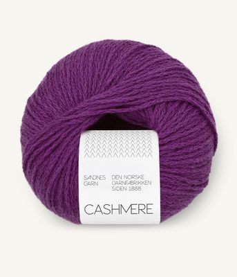 Cashmere - 5045 Plum
