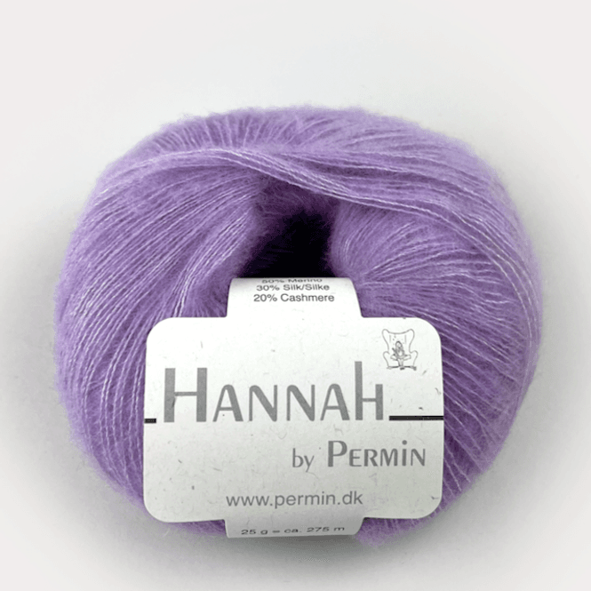 Hovedbilde Hannah - 10 Violet