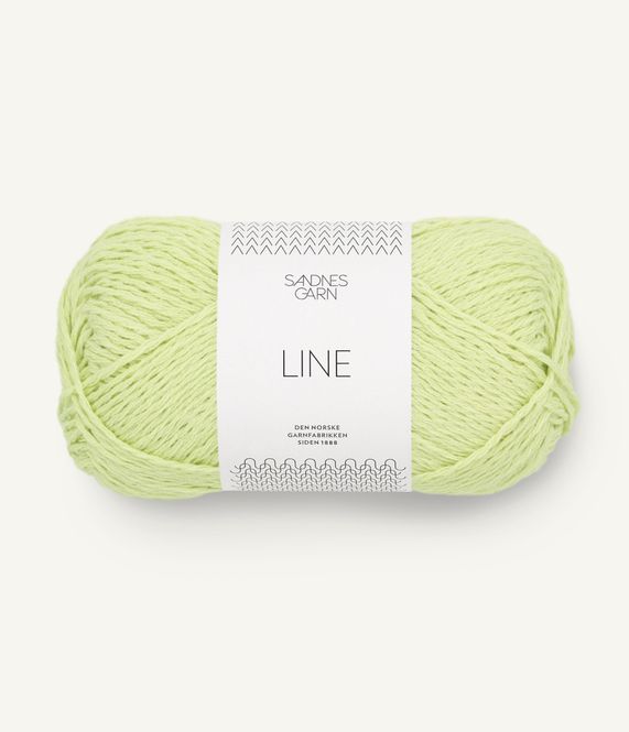 Hovedbilde Line - 9312 Bright Lime