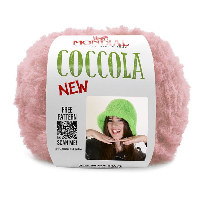 Hovedbilde Coccola - 815