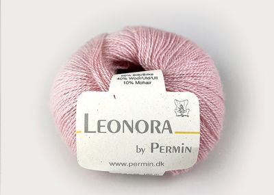 Leonora - 11 Sart rosa