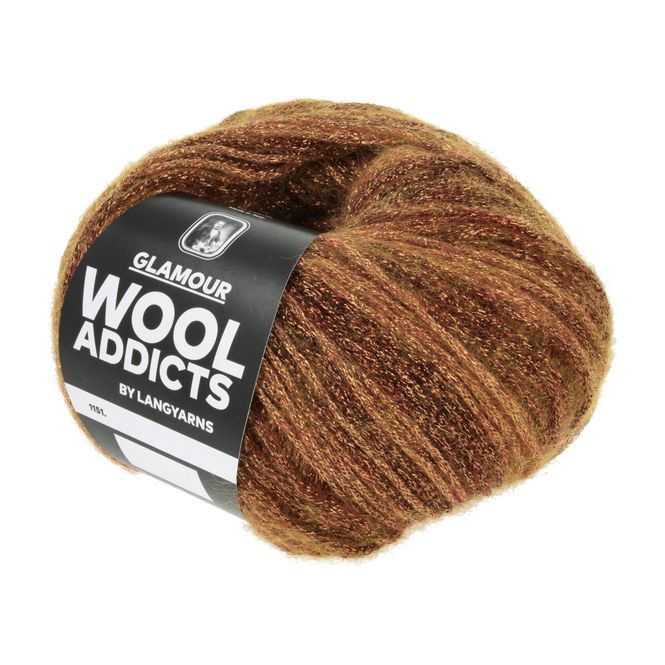 Hovedbilde GLAMOUR - 0038
