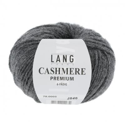 CASHMERE PREMIUM - 0005