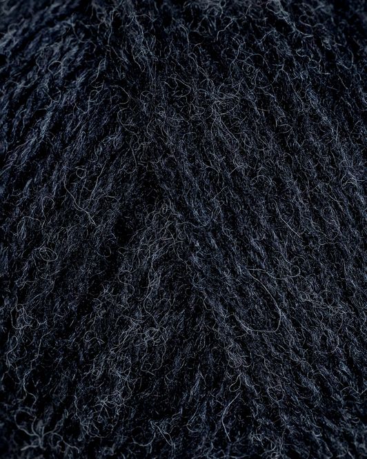 Hovedbilde Lun Merino - 84 Koksgrå