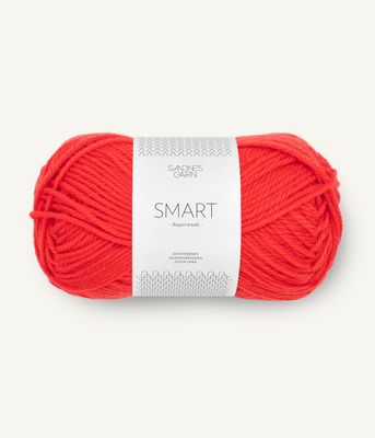 Smart - 4008 Poppy