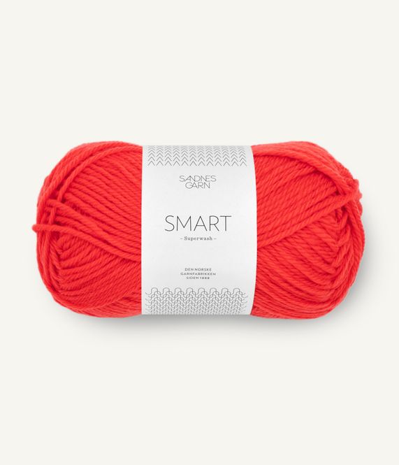 Hovedbilde Smart - 4008 Poppy