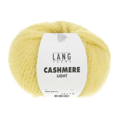 CASHMERE LIGHT - 0013