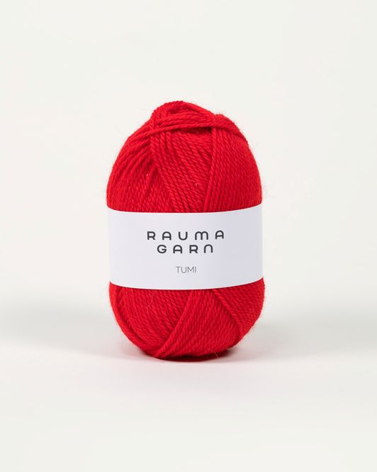 Hovedbilde Tumi - I017 Rød