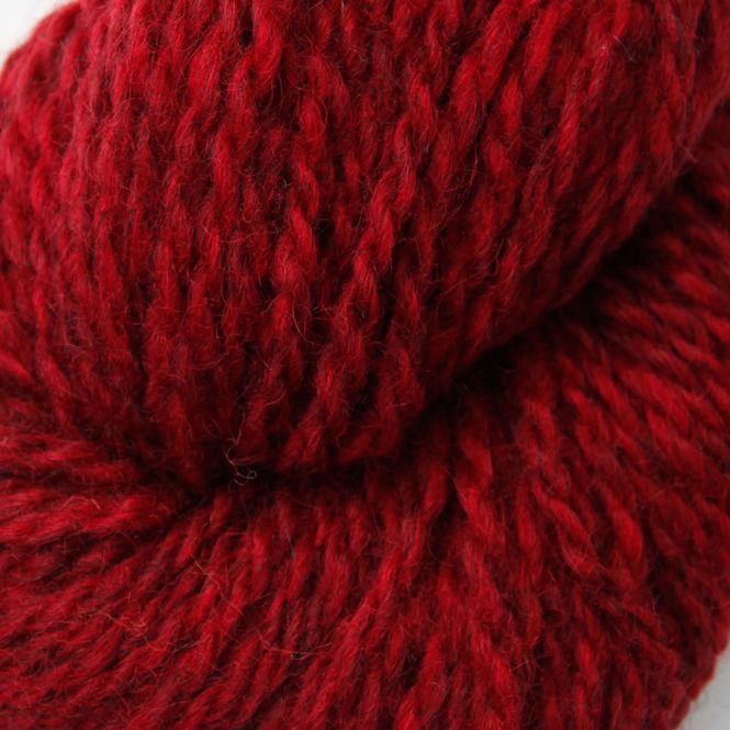 Hovedbilde BLÅNE - 2104 Burgunder