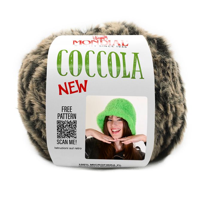 Hovedbilde Coccola - 821