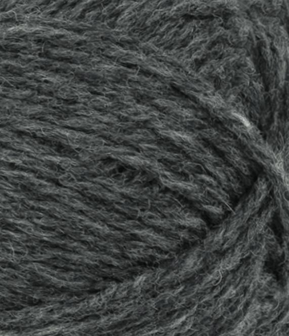 Hovedbilde Atlas - 1070 Charcoal Melange (Petite Knit)