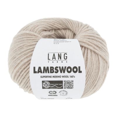 LAMBSWOOL - 0026